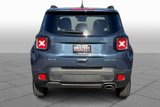 Used 2021 Jeep Renegade Limited image 4
