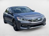 Used 2016 Honda Accord Sport image 3