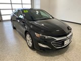 Used 2020 Chevrolet Malibu LT image 2