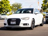 Used 2017 Audi A3 2.0T Premium w/ Convenience Package image 3