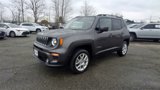 Used 2021 Jeep Renegade Latitude image 3