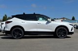 Used 2022 Chevrolet Blazer RS w/ Enhanced Convenience Package image 3