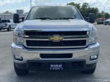 Used 2012 Chevrolet Silverado 2500 LT w/ Interior Plus Package image 2