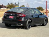 New 2025 Honda Civic Sport image 4