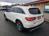 Used 2016 Mercedes-Benz GLC 300 4MATIC image 2