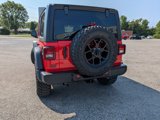 New 2024 Jeep Wrangler Unlimited Sport image 5