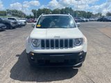 Used 2018 Jeep Renegade Limited w/ UConnect 8.4 Nav Group image 2
