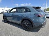 New 2025 Honda HR-V Sport image 5