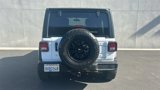 Used 2018 Jeep Wrangler Unlimited Sport S image 3