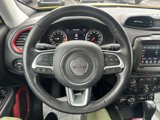 Certified 2018 Jeep Renegade Trailhawk w/ Cold Weather Group II image 2