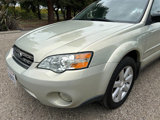 Used 2006 Subaru Outback 2.5i image 5