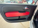 Used 2012 FIAT 500 Abarth w/ Safety & Convenience Pkg image 4
