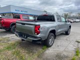 New 2025 Chevrolet Colorado LT w/ Advanced Trailering Package image 3