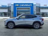 New 2025 Chevrolet Trax LT w/ Driver Confidence Package image 4