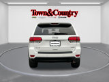 Certified 2021 Jeep Grand Cherokee Laredo image 3