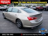 Used 2024 Chevrolet Malibu RS image 5