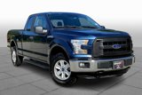 Used 2016 Ford F150 XL w/ Equipment Group 101A Mid image 2