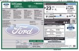 Used 2022 Ford Explorer XLT image 2