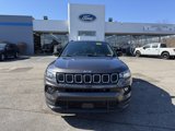 Used 2023 Jeep Compass Limited image 4