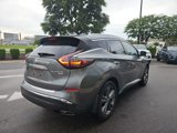 Used 2020 Nissan Murano Platinum w/ Cargo Package image 5