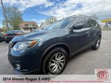 Used 2014 Nissan Rogue SL w/ SL Premium Package image 3