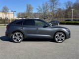 Certified 2022 Audi Q5 2.0T Prestige w/ Prestige Package image 4