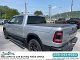 Used 2022 RAM 1500 Rebel w/ Rebel Level B Equipment Group image 5