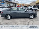 Certified 2023 Hyundai Elantra SE w/ Cargo Package image 2
