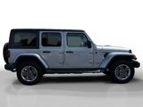 Used 2018 Jeep Wrangler Unlimited Sahara image 6