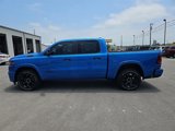 New 2025 RAM 1500 Lone Star image 3