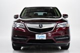Used 2014 Acura MDX SH-AWD w/ Technology Package image 4