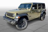 New 2025 Jeep Wrangler Sport image 3