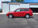 Used 2012 Toyota RAV4 Limited image 2