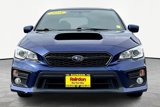 Used 2018 Subaru WRX Premium w/ Popular Package #1 image 3