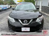 Used 2015 Nissan Rogue S image 4