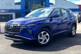 Certified 2022 Hyundai Tucson SE w/ Winter Package image 3