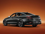 Used 2025 Genesis G70 3.3T Advanced image 5