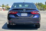 Used 2021 Toyota Camry SE image 5