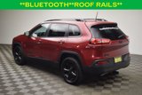 Used 2016 Jeep Cherokee High Altitude image 4