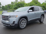 Certified 2023 GMC Acadia SLE w/ Driver Convenience Package image 3