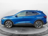 Used 2023 Ford Escape Platinum image 5