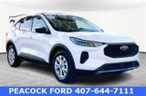 New 2025 Ford Escape Active w/ Cold Weather Package image 2