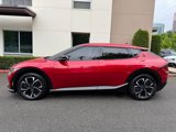 Used 2022 Kia EV6 Wind image 6