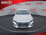 Used 2022 Nissan Sentra SV image 3