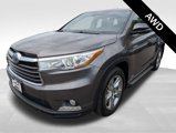 Used 2016 Toyota Highlander Limited image 3