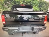 Used 2018 RAM 2500 Tradesman w/ Chrome Appearance Group image 3