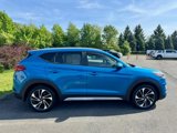 Used 2020 Hyundai Tucson Sport image 6