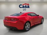 Used 2018 Chevrolet Camaro LT image 3