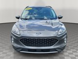 Certified 2022 Ford Escape SEL image 5