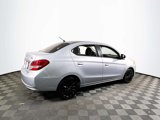 Used 2020 Mitsubishi Mirage G4 LE image 2